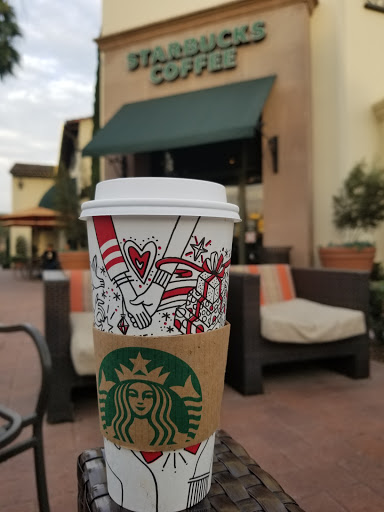 Starbucks image
