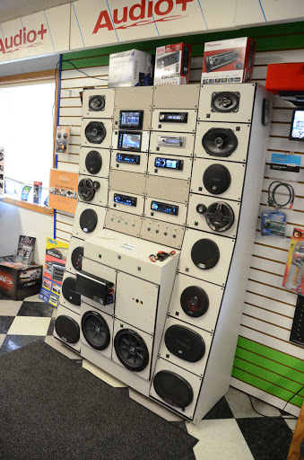 Truck Accessories Store «Auto Accessory & Install», reviews and photos, 198 Cedar Cross Rd, Dubuque, IA 52003, USA