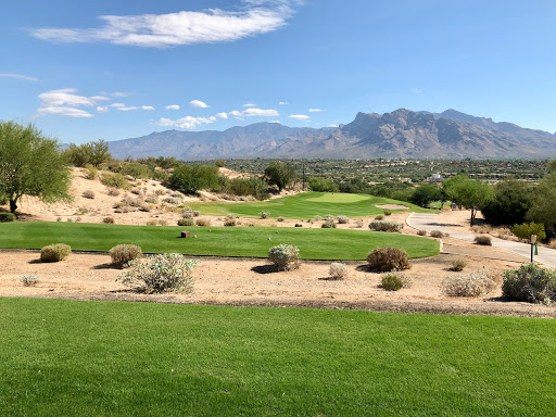 Golf Course «Tucson National Golf Course», reviews and photos, 2727 W Club Dr, Tucson, AZ 85742, USA