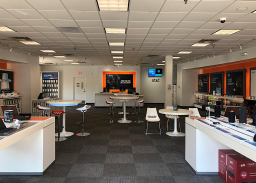 Cell Phone Store «AT&T», reviews and photos, 6161 Long Prairie Rd Suite 100, Flower Mound, TX 75028, USA