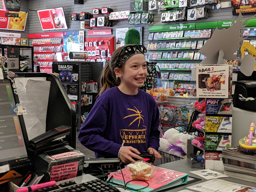Video Game Store «GameStop», reviews and photos, 848 E Main St #600, Ephrata, PA 17522, USA