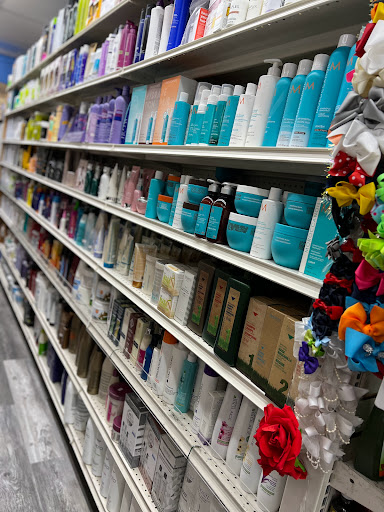 Beauty Supply Store «Micasa Beauty Supply», reviews and photos, 741 Suffolk Ave, Brentwood, NY 11717, USA