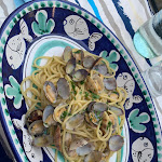 Photo n°1 de l'avis de Federico.l fait le 24/08/2020 à 14:03 sur le  Ristorante 34 da Lucia à Vietri sul Mare