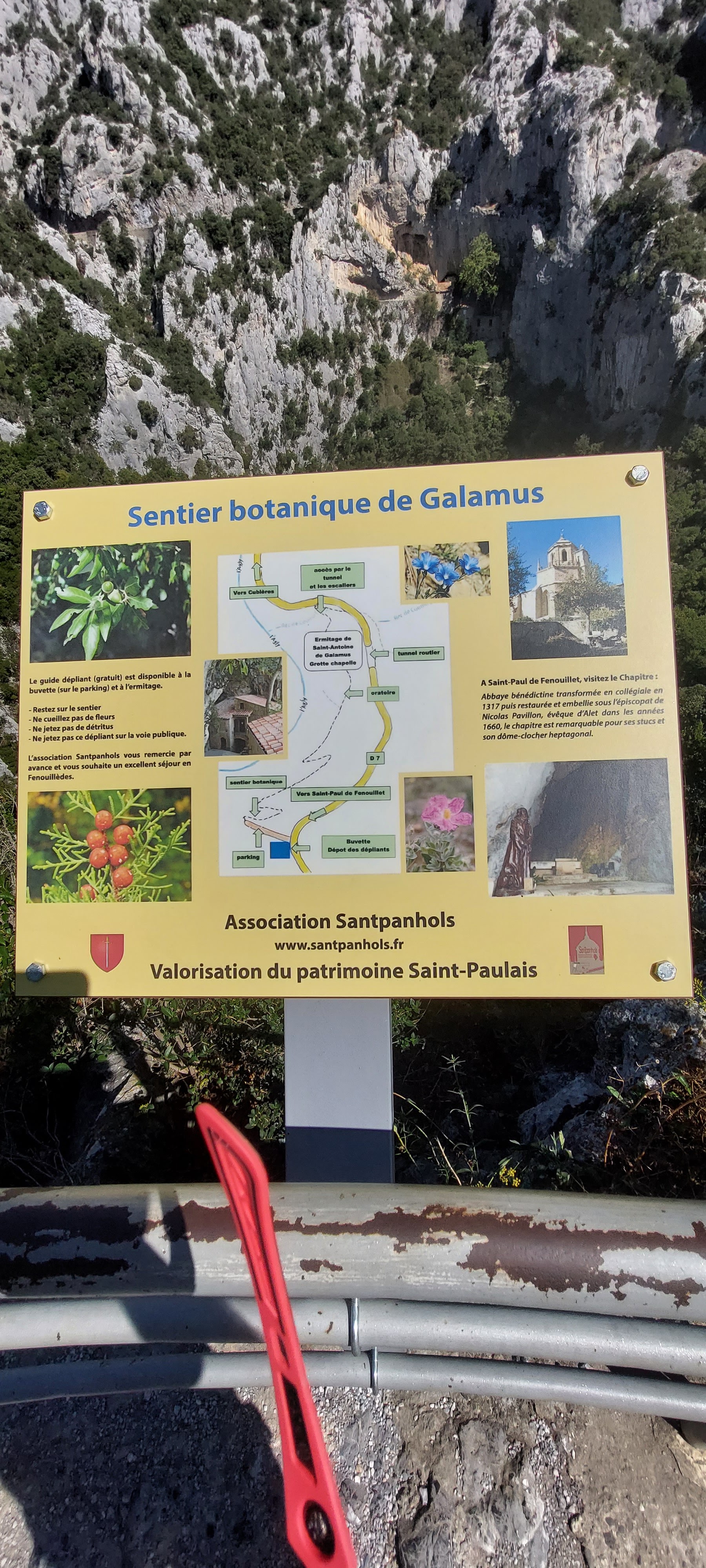 Photo n° 12 de l'avis de didier.a fait le 15/09/2023 à 05:49