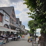 Photo n°2 de l'avis de Rolf.a fait le 16/06/2019 à 14:48 sur le  Rheinhotel Vier Jahreszeiten à Bad Breisig