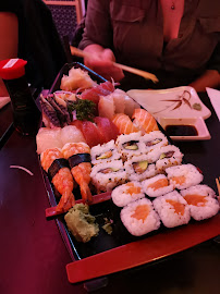 Sushi du Restaurant japonais Sakura à Haguenau - n°17