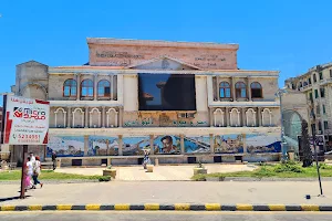 Bairam El Tounsey Theater image