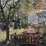 Photo n°11 de l'avis de Andy.e fait le 06/11/2022 à 15:25 sur le  Café WACH à Wermsdorf