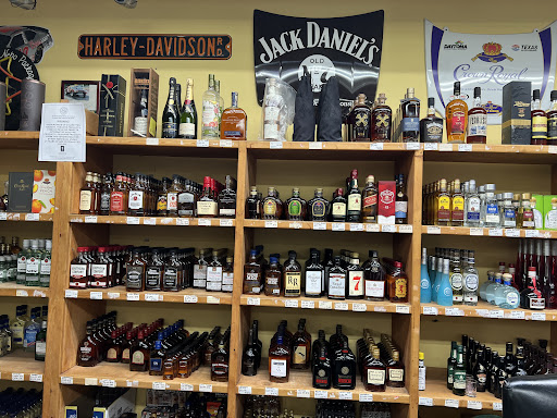 Liquor Store «Nebo Package Store», reviews and photos, 8110 Nebo Rd, Hiram, GA 30141, USA
