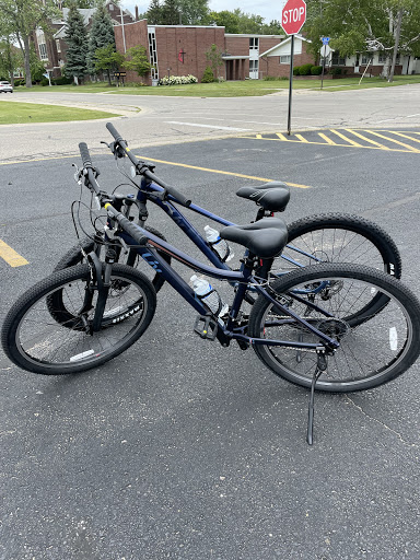 Bicycle Store «Metro Bike», reviews and photos, 46575 Hayes Rd, Shelby Charter Township, MI 48315, USA