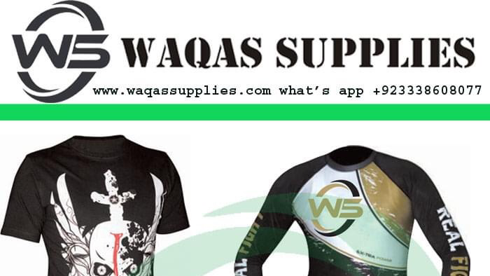 Waqas Supplies, Sialkot