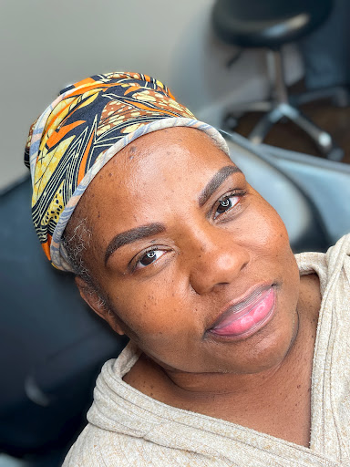 Explore tattoo ideas on rib cage, creative tattoo ideas in Peoria Heights, available at BeautiFULL Brows By Jen Microblading - Permanent Makeup Wild Honey Beauty Studio