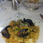 Photo n°1 de l'avis de Simona.u fait le 20/08/2019 à 19:32 sur le  La Puritate à Gallipoli