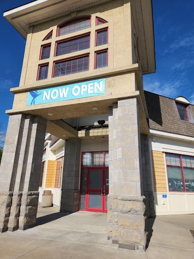 Affinity Dispensary - New Haven