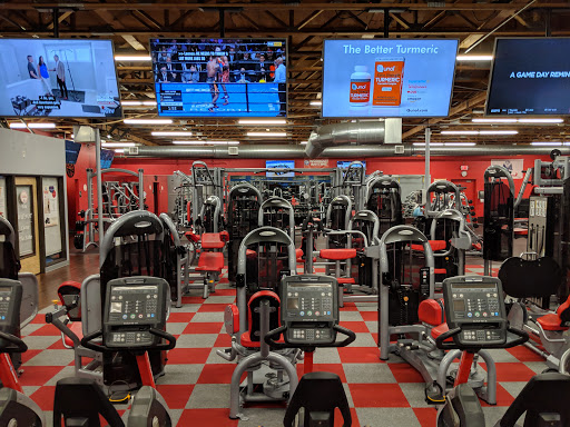 Gym «Workout Anytime Beaverton», reviews and photos, 14360 SW Allen Blvd, Beaverton, OR 97005, USA