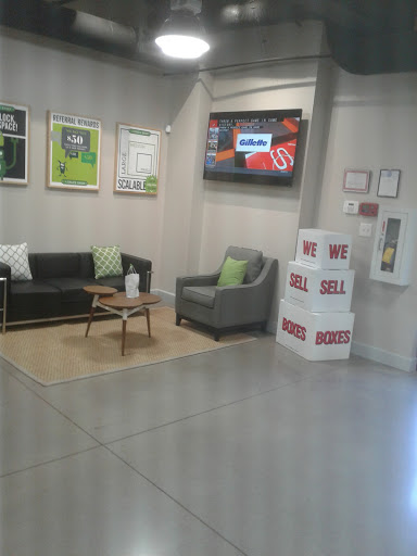 Self-Storage Facility «Space Shop Self Storage», reviews and photos, 3148 Johnson Ferry Rd, Marietta, GA 30062, USA