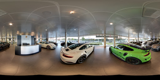 Porsche Westlake image