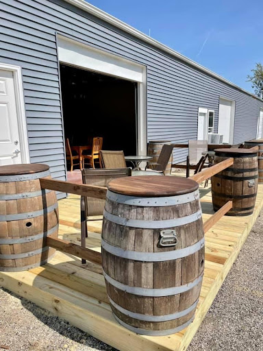 Wine Store «Alto Vineyards Champaign», reviews and photos, 4210 N Duncan Rd, Champaign, IL 61822, USA