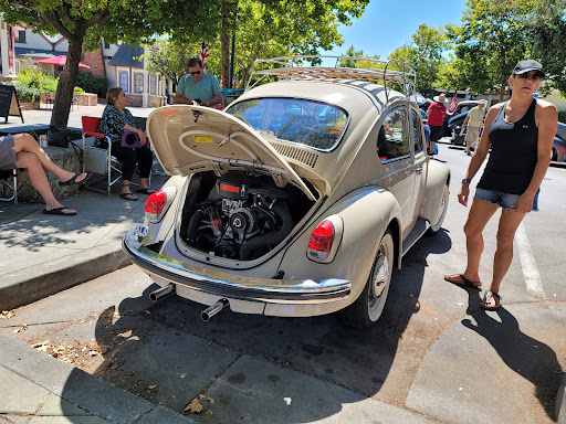 Coffee Shop «Plank Coffee», reviews and photos, 227 N Cloverdale Blvd, Cloverdale, CA 95425, USA