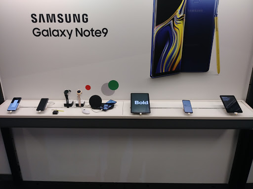 Cell Phone Store «Verizon», reviews and photos, 7720 W Broad St, Richmond, VA 23294, USA