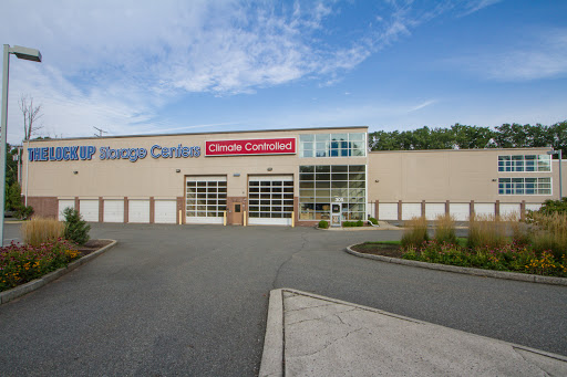 Self-Storage Facility «The Lock Up Self Storage», reviews and photos, 305 Eisenhower Pkwy, Livingston, NJ 07039, USA