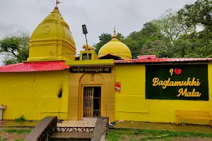 Baglamukhi temple image