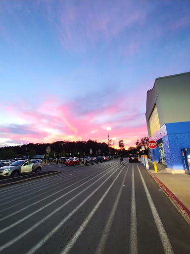 Department Store «Walmart Supercenter», reviews and photos, 3271 PA-940, Mt Pocono, PA 18344, USA