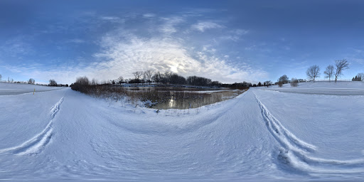 Golf Course «El Zagal Par 3 Golf Course», reviews and photos, 1400 Elm St N, Fargo, ND 58103, USA