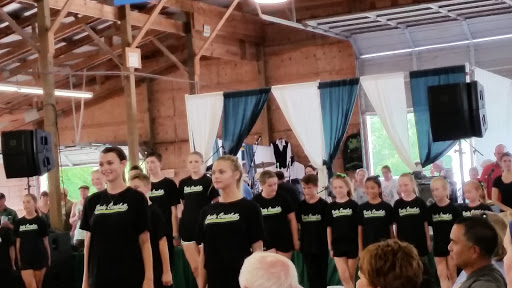 Park «TreeTop Adventures», reviews and photos, 200 New Boston Dr, Canton, MA 02021, USA