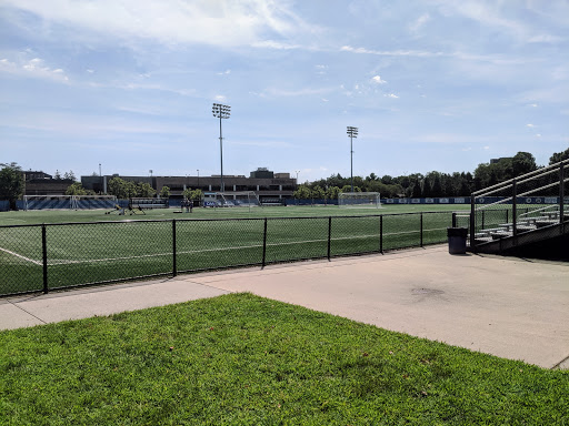 Soccer Field «Hofstra University Soccer Stadium», reviews and photos, 245 Hofstra Northern Blvd, Hempstead, NY 11549, USA