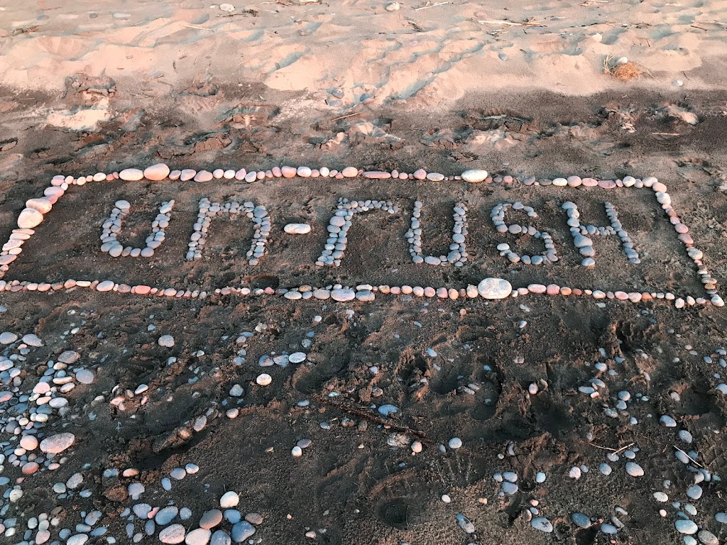 Rest. Massage Therapy. Amy E. Grossman 44024