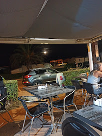 Atmosphère du Restaurant Le Paparazzo à Gruissan - n°16