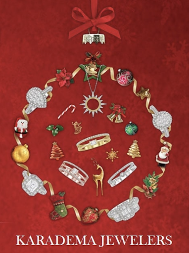 Jeweler «Karadema Jewelers», reviews and photos, 4448 Curry Ford Rd, Orlando, FL 32812, USA