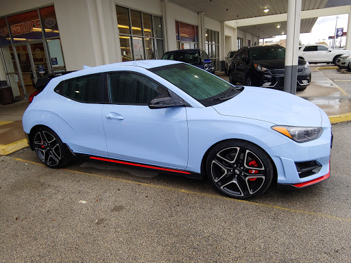 Car Dealer «World Car Kia South», reviews and photos, 7915 Interstate 35 Access Rd, San Antonio, TX 78224, USA