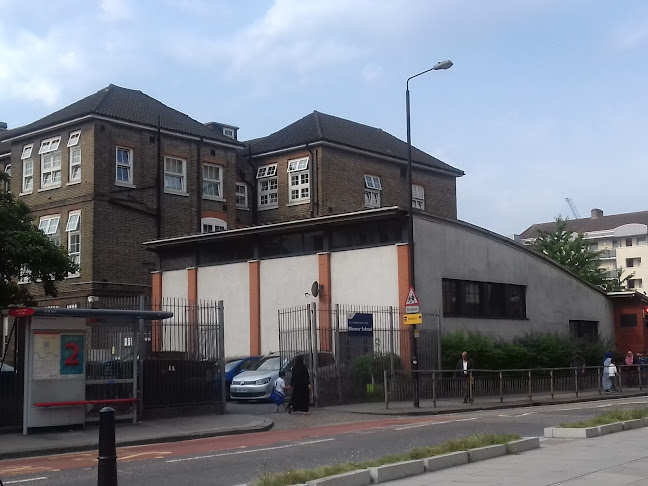 Marner Centre, Marner Primary School, Devas St, London E3 3LL