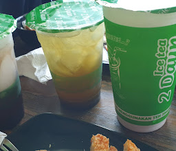 Food Plaza at Living Plaza photo