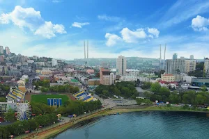 Arbat-Vladivostok image