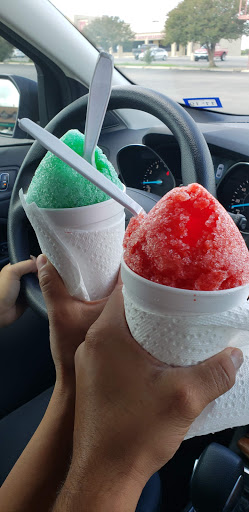 Ice Cream Shop «Mr Cool», reviews and photos, 1267 I- 410 Access Rd, San Antonio, TX 78227, USA