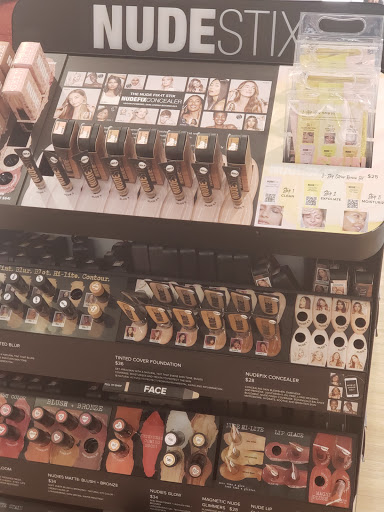 Hair Salon «Ulta Beauty», reviews and photos, 12080 Jefferson Ave #600, Newport News, VA 23606, USA