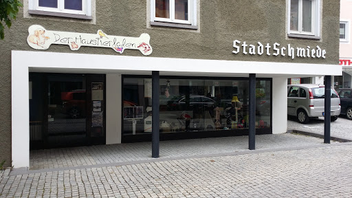 Der Haustierladen unter Leutkirch im Allgäu, 