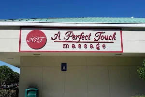A Perfect Touch Massage image