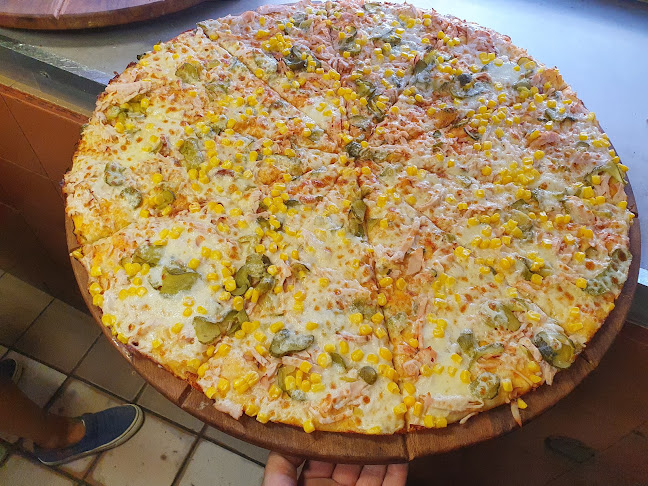 Отзиви за Пица "Парти" в Благоевград - Ресторант