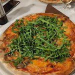 Photo n°5 de l'avis de antonio.i fait le 02/03/2024 à 21:04 sur le  Ristorante Pizzeria Villa Giara à Arco