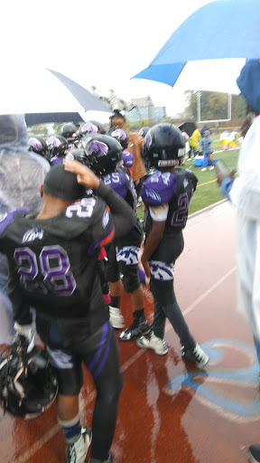 Stadium «Shabazz Stadium», reviews and photos, 71 W Alpine St, Newark, NJ 07108, USA