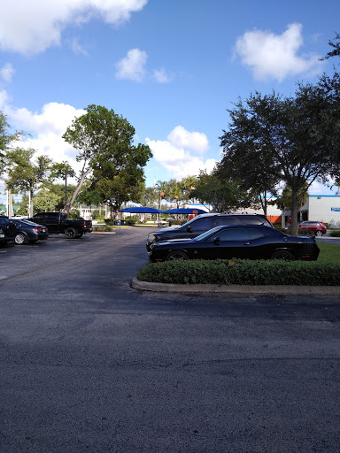Auto Repair Shop «Meineke Car Care Center», reviews and photos, 5503 S University Dr, Davie, FL 33328, USA