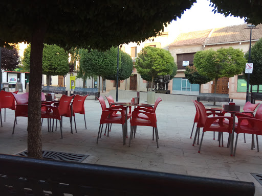 Información y opiniones sobre Bar el Casino de Carrión De Calatrava