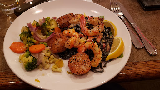 Seafood Restaurant «Pogreba Restaurant», reviews and photos, 1232 Avon St, La Crosse, WI 54603, USA