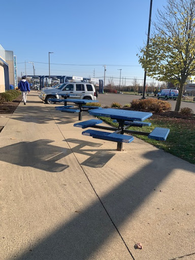 Car Wash «Pro-Clean Car Wash & Detailing», reviews and photos, 8050 Arbor Square Dr, Mason, OH 45040, USA