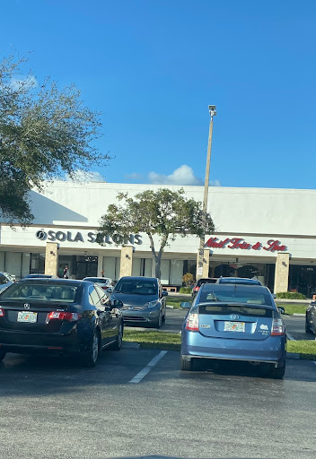Shopping Mall «Tower Shops», reviews and photos, 1904 S University Dr, Davie, FL 33324, USA