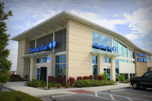 Health Insurance Agency «Florida Blue Center - Sarasota», reviews and photos